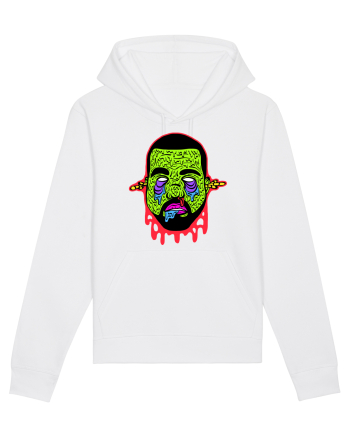 Zombie Kanye White