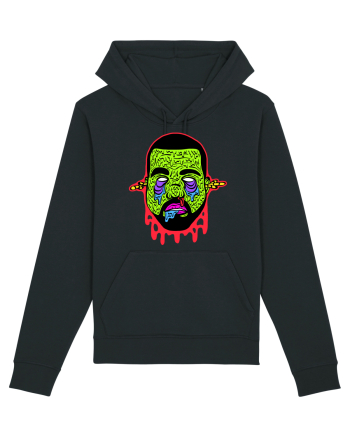 Zombie Kanye Black