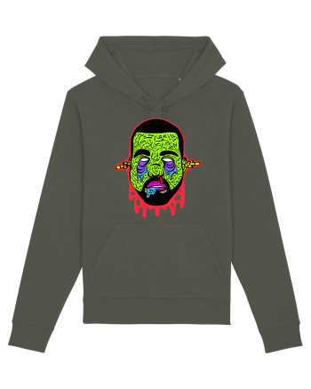 Zombie Kanye Khaki
