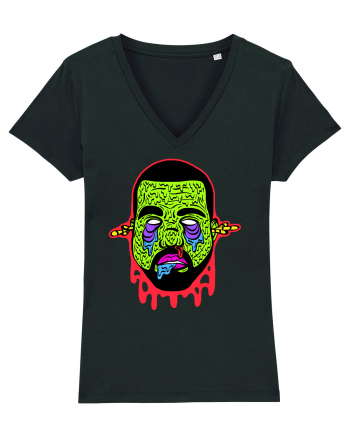 Zombie Kanye Black