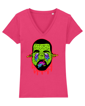 Zombie Kanye Raspberry