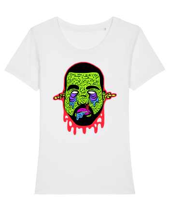Zombie Kanye White