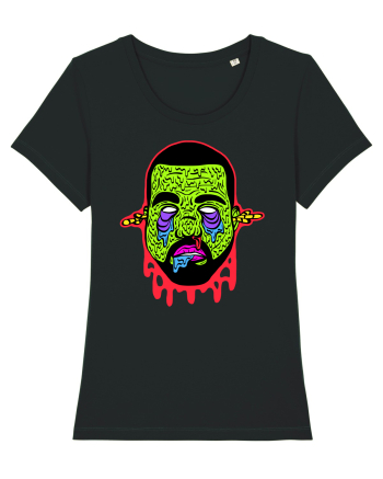 Zombie Kanye Black