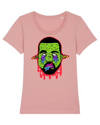 Zombie Kanye Canyon Pink