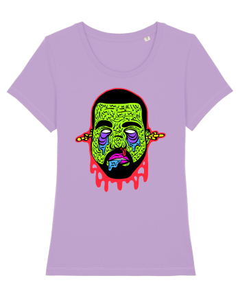 Zombie Kanye Lavender Dawn