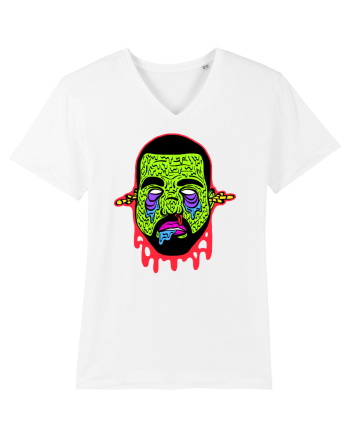 Zombie Kanye White