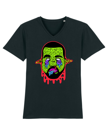 Zombie Kanye Black