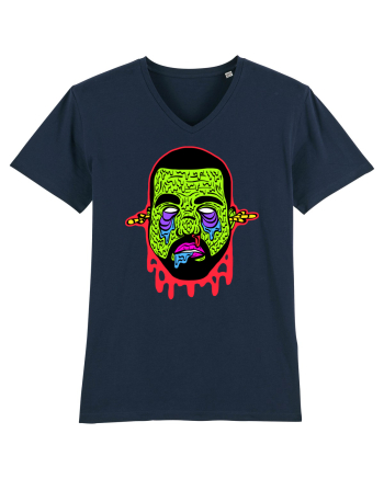 Zombie Kanye French Navy