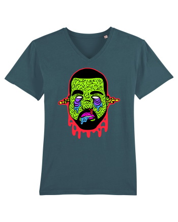 Zombie Kanye Stargazer