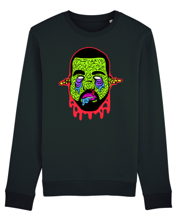 Zombie Kanye Black