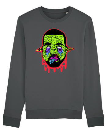 Zombie Kanye Anthracite