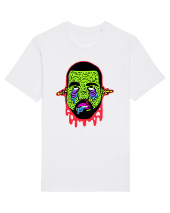 Zombie Kanye White