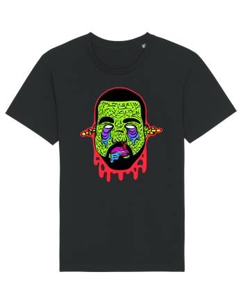 Zombie Kanye Black