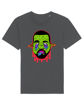 Zombie Kanye Anthracite