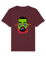 Zombie Kanye Tricou mânecă scurtă Unisex Rocker