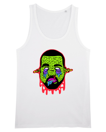 Zombie Kanye White