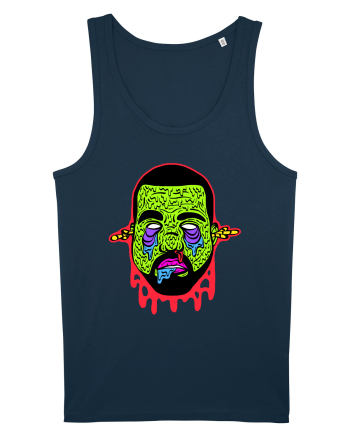 Zombie Kanye Navy
