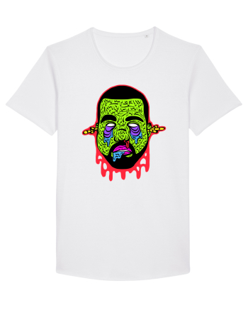 Zombie Kanye White