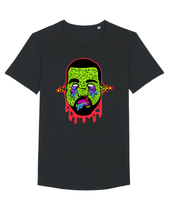 Zombie Kanye Black