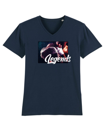 Legends Fighter French Navy