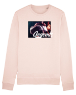 Legends Fighter Bluză mânecă lungă Unisex Rise
