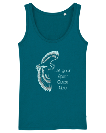 Spirit Guide You Ocean Depth