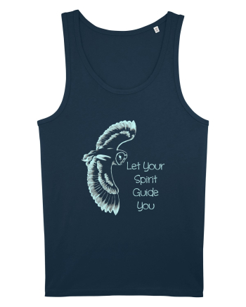 Spirit Guide You Navy