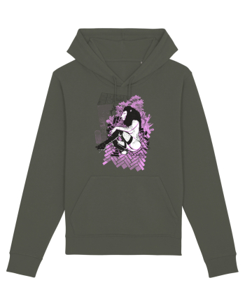 Lion Diva Khaki