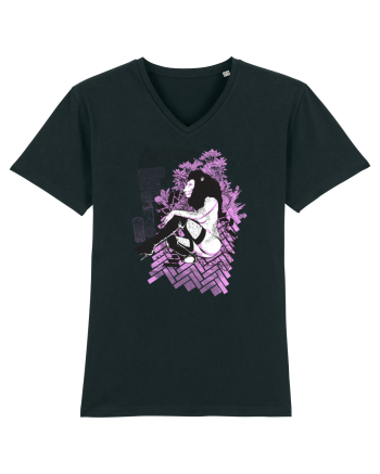 Lion Diva Black