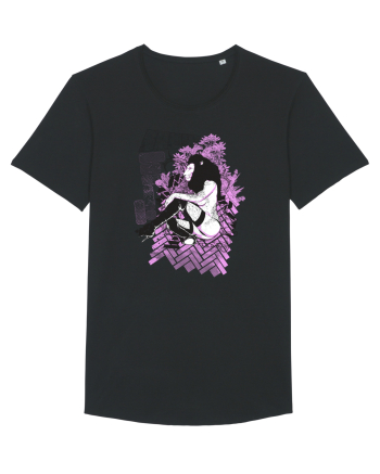Lion Diva Black