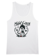 Mad Cock Maiou Bărbat Runs