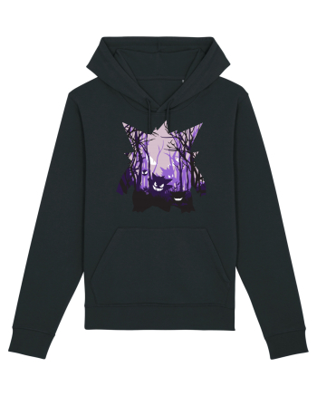 Pocket Monster Woods Black