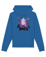 Pocket Monster Woods Hanorac Unisex Drummer