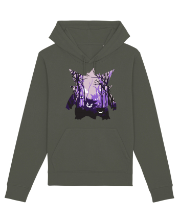 Pocket Monster Woods Khaki