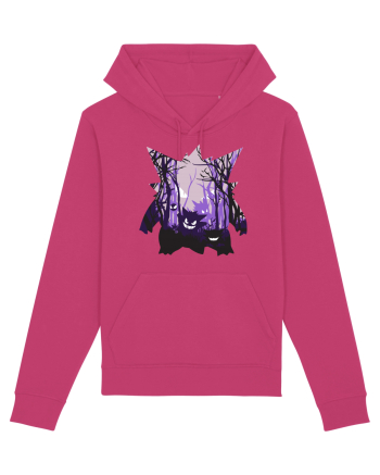 Pocket Monster Woods Raspberry