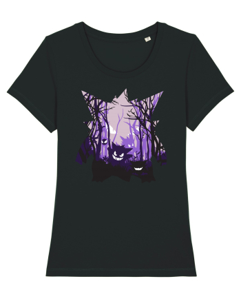 Pocket Monster Woods Black