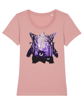 Pocket Monster Woods Canyon Pink