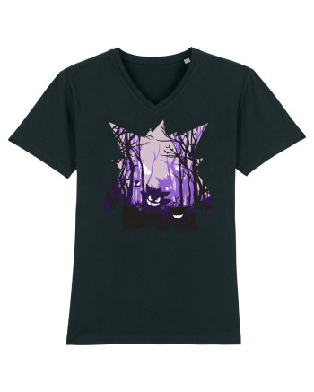 Pocket Monster Woods Black