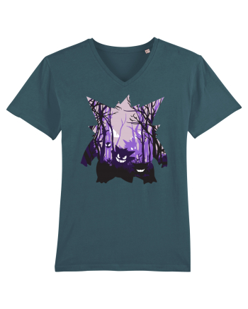 Pocket Monster Woods Stargazer