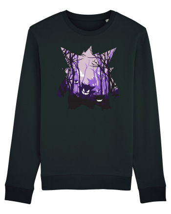 Pocket Monster Woods Black
