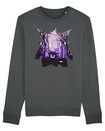 Pocket Monster Woods Anthracite