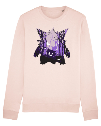 Pocket Monster Woods Candy Pink