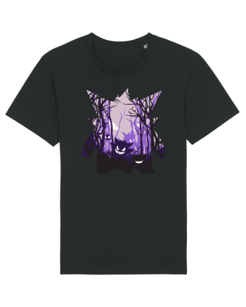 Pocket Monster Woods Black