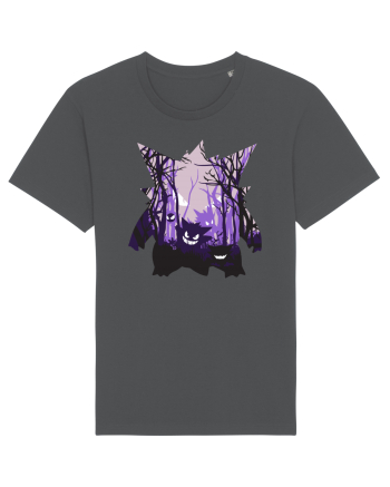 Pocket Monster Woods Anthracite