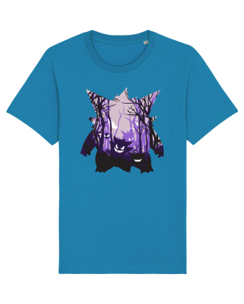 Pocket Monster Woods Azur