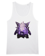 Pocket Monster Woods Maiou Bărbat Runs
