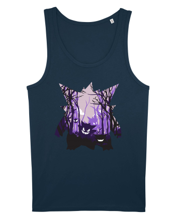 Pocket Monster Woods Navy