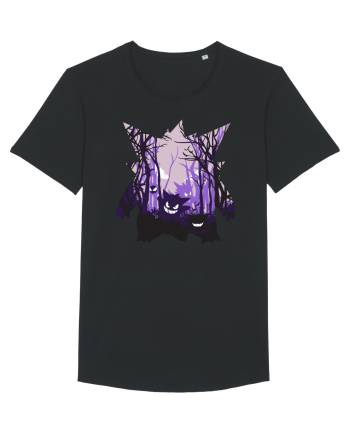 Pocket Monster Woods Black