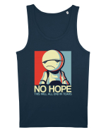 No Hope Droid Maiou Bărbat Runs