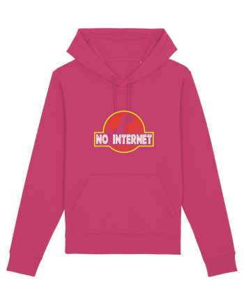 No Internet Dino Raspberry